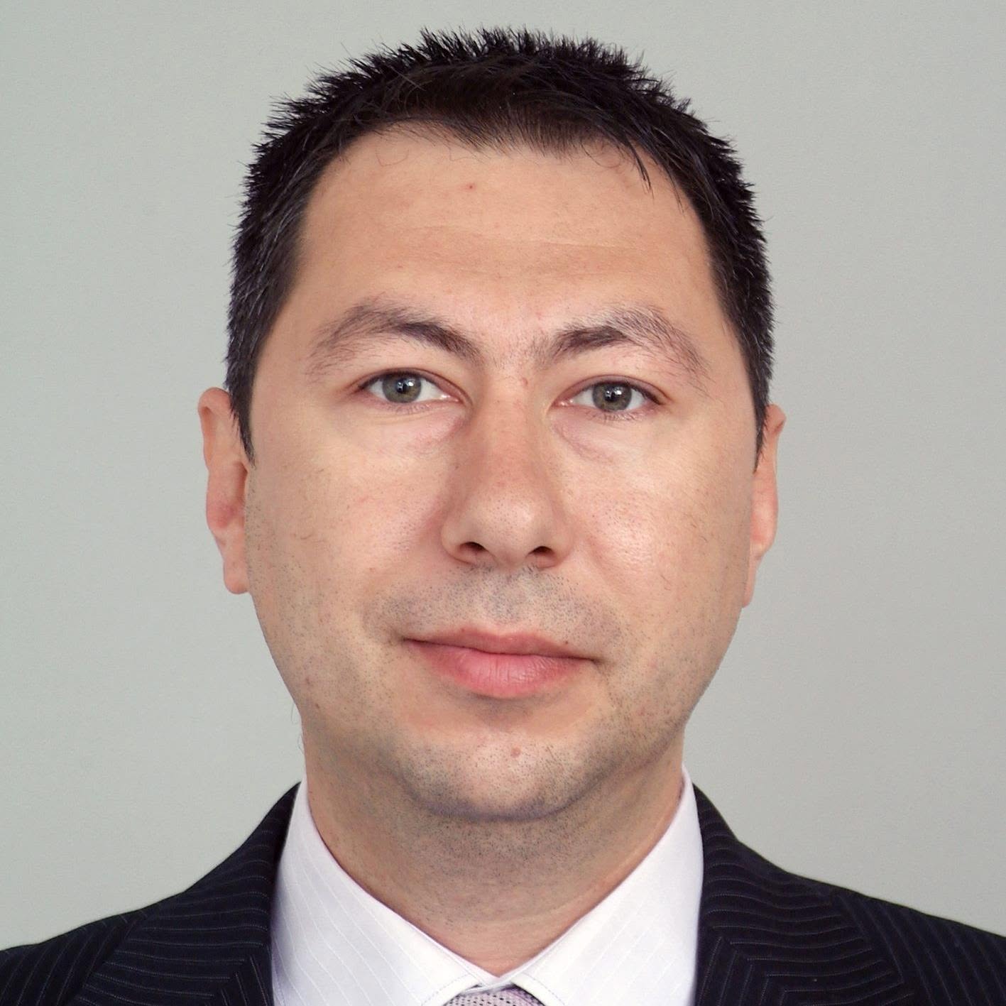Адвокат Красимир Сребков